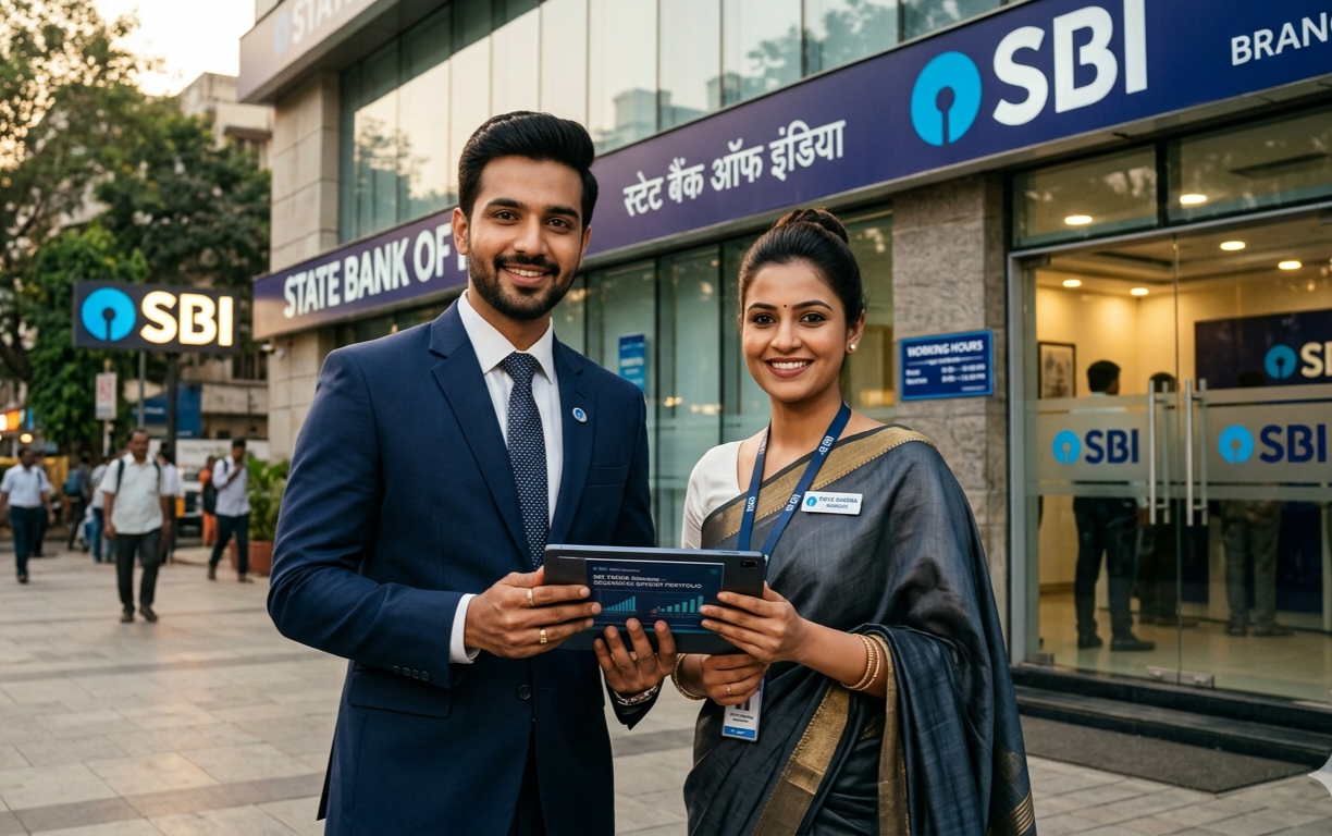 Sbi po recruitment 2026